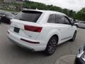 Glacier White Metallic - Q7 3.0T quattro Premium Plus Photo No. 11