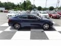 2016 Fathom Blue Pearl Acura TLX 2.4  photo #3