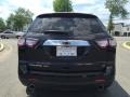 2017 Mosaic Black Metallic Chevrolet Traverse LT AWD  photo #5