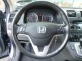 2008 Glacier Blue Metallic Honda CR-V EX-L 4WD  photo #22