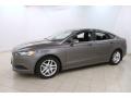 Sterling Gray Metallic - Fusion SE Photo No. 3