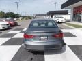 Lotus Gray Metallic - A3 1.8 Premium Photo No. 4
