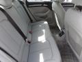 Lotus Gray Metallic - A3 1.8 Premium Photo No. 14