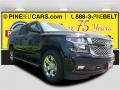 Black - Suburban LT 4WD Photo No. 1