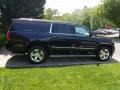 Black - Suburban LT 4WD Photo No. 3