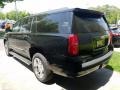 Black - Suburban LT 4WD Photo No. 4