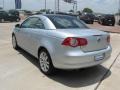 2008 Silver Essence Metallic Volkswagen Eos 2.0T  photo #24