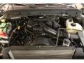 Ingot Silver - F350 Super Duty XL Super Cab 4x4 Photo No. 15