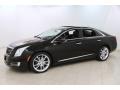 Stellar Black Metallic - XTS Premium Luxury AWD Photo No. 3