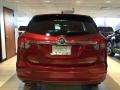 Chili Red Metallic - Envision Essence AWD Photo No. 4