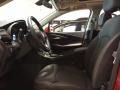 Chili Red Metallic - Envision Essence AWD Photo No. 7