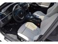 2017 Mineral White Metallic BMW 4 Series 430i xDrive Gran Coupe  photo #10