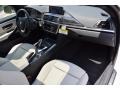 2017 Mineral White Metallic BMW 4 Series 430i xDrive Gran Coupe  photo #27