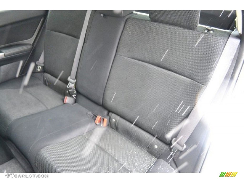 2015 XV Crosstrek 2.0i Premium - Ice Silver Metallic / Black photo #21