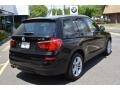 Jet Black - X3 xDrive35i Photo No. 3