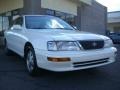 Super White - Avalon XL Photo No. 3