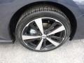 Carbide Gray Metallic - Impreza 2.0i 5-Door Photo No. 2