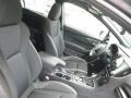 Carbide Gray Metallic - Impreza 2.0i 5-Door Photo No. 4
