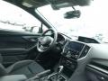 Carbide Gray Metallic - Impreza 2.0i 5-Door Photo No. 6