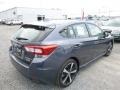 Carbide Gray Metallic - Impreza 2.0i 5-Door Photo No. 8