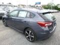 Carbide Gray Metallic - Impreza 2.0i 5-Door Photo No. 10