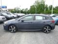 Carbide Gray Metallic - Impreza 2.0i 5-Door Photo No. 11