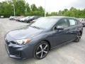 Carbide Gray Metallic - Impreza 2.0i 5-Door Photo No. 12