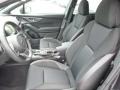 Carbide Gray Metallic - Impreza 2.0i 5-Door Photo No. 14