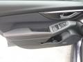 Carbide Gray Metallic - Impreza 2.0i 5-Door Photo No. 15