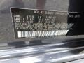 Carbide Gray Metallic - Impreza 2.0i 5-Door Photo No. 16