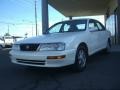 Super White - Avalon XL Photo No. 8