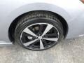 Ice Silver Metallic - Impreza 2.0i Sport 5-Door Photo No. 2