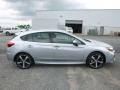Ice Silver Metallic - Impreza 2.0i Sport 5-Door Photo No. 3