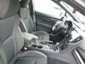 Ice Silver Metallic - Impreza 2.0i Sport 5-Door Photo No. 4