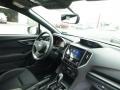 Ice Silver Metallic - Impreza 2.0i Sport 5-Door Photo No. 5