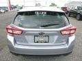 Ice Silver Metallic - Impreza 2.0i Sport 5-Door Photo No. 8