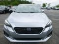 Ice Silver Metallic - Impreza 2.0i Sport 5-Door Photo No. 12