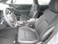 Ice Silver Metallic - Impreza 2.0i Sport 5-Door Photo No. 13