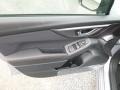 Ice Silver Metallic - Impreza 2.0i Sport 5-Door Photo No. 14