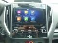 Ice Silver Metallic - Impreza 2.0i Sport 5-Door Photo No. 20
