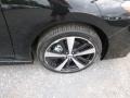 Crystal Black Silica - Impreza 2.0i Sport 4-Door Photo No. 2