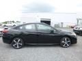 Crystal Black Silica - Impreza 2.0i Sport 4-Door Photo No. 3