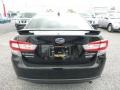 Crystal Black Silica - Impreza 2.0i Sport 4-Door Photo No. 5