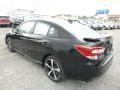 Crystal Black Silica - Impreza 2.0i Sport 4-Door Photo No. 6
