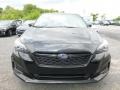 Crystal Black Silica - Impreza 2.0i Sport 4-Door Photo No. 9