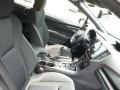 Crystal Black Silica - Impreza 2.0i Sport 4-Door Photo No. 10