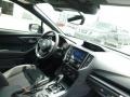 Crystal Black Silica - Impreza 2.0i Sport 4-Door Photo No. 11