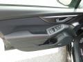 Crystal Black Silica - Impreza 2.0i Sport 4-Door Photo No. 13