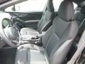 Crystal Black Silica - Impreza 2.0i Sport 4-Door Photo No. 14