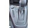 5 Speed Manual 2017 Ford Focus S Sedan Transmission